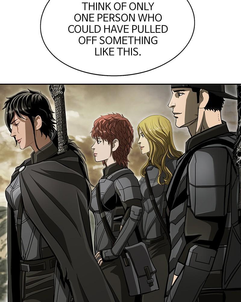 Read The First Hunter Manga Online