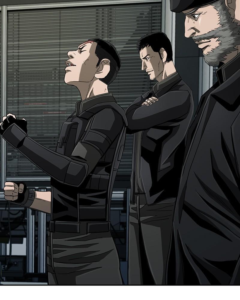 Read The First Hunter Manga Online