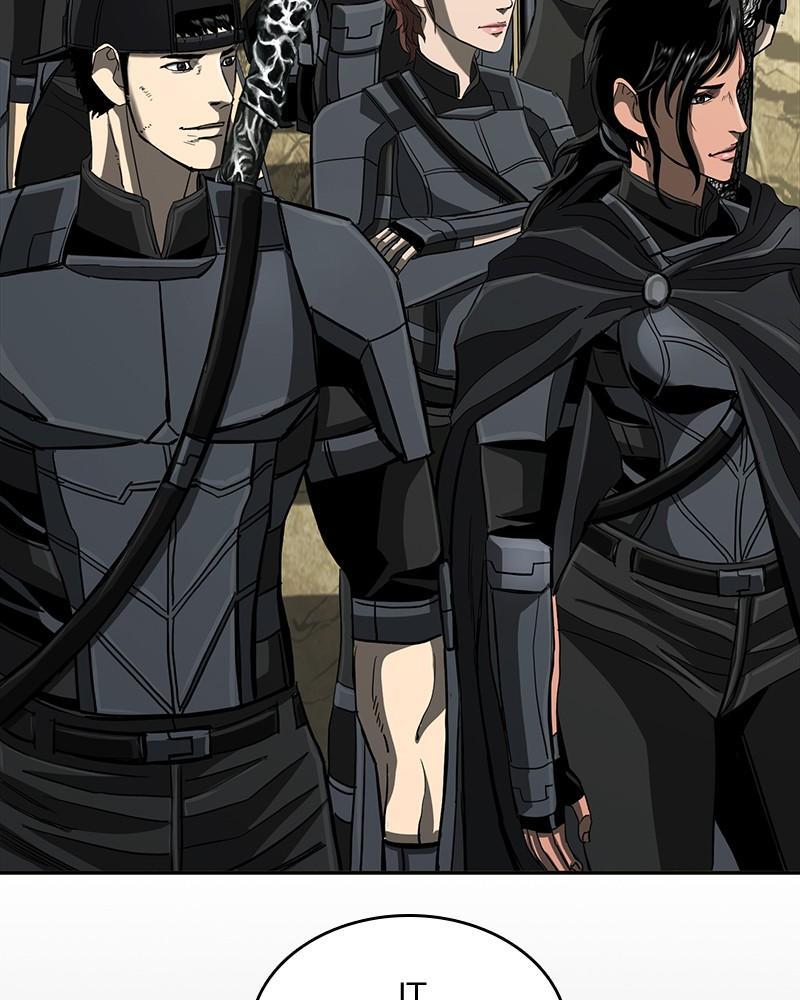 Read The First Hunter Manga Online