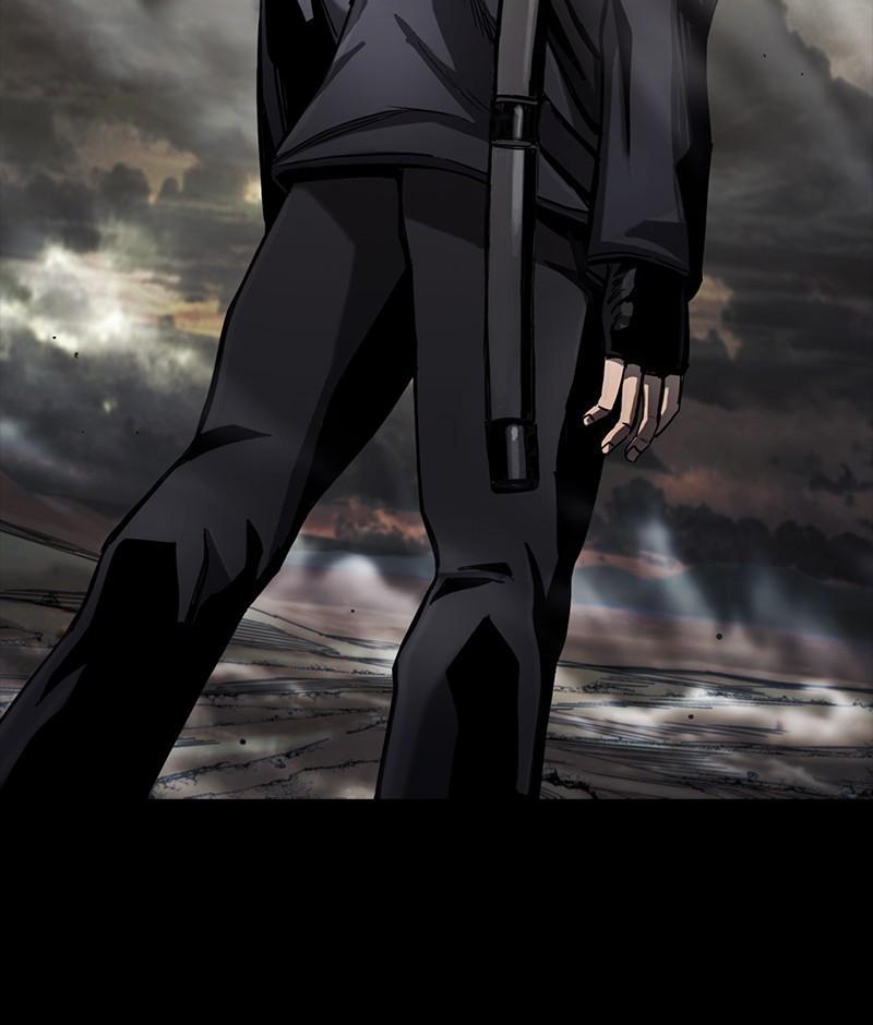 Read The First Hunter Manga Online