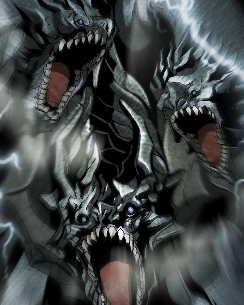 Read The First Hunter Manga Online