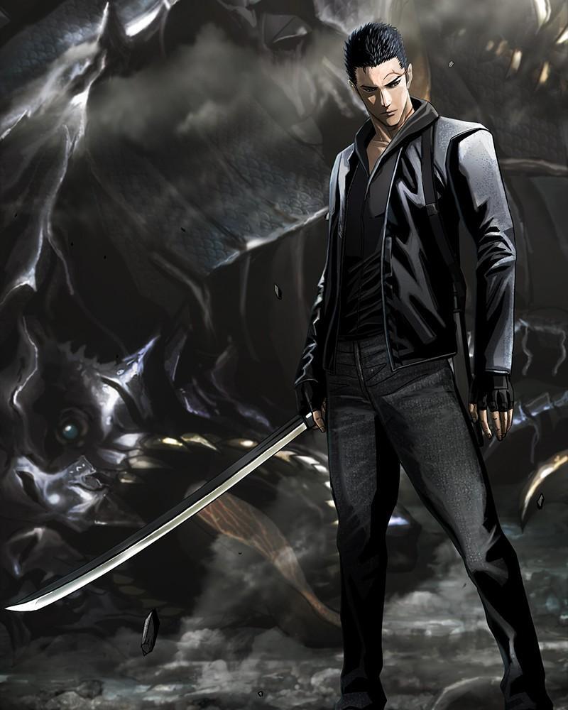 Read The First Hunter Manga Online