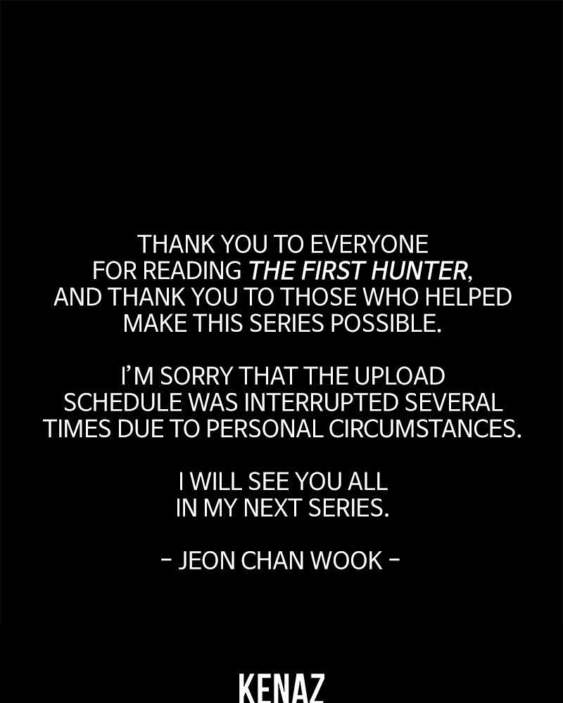 Read The First Hunter Manga Online