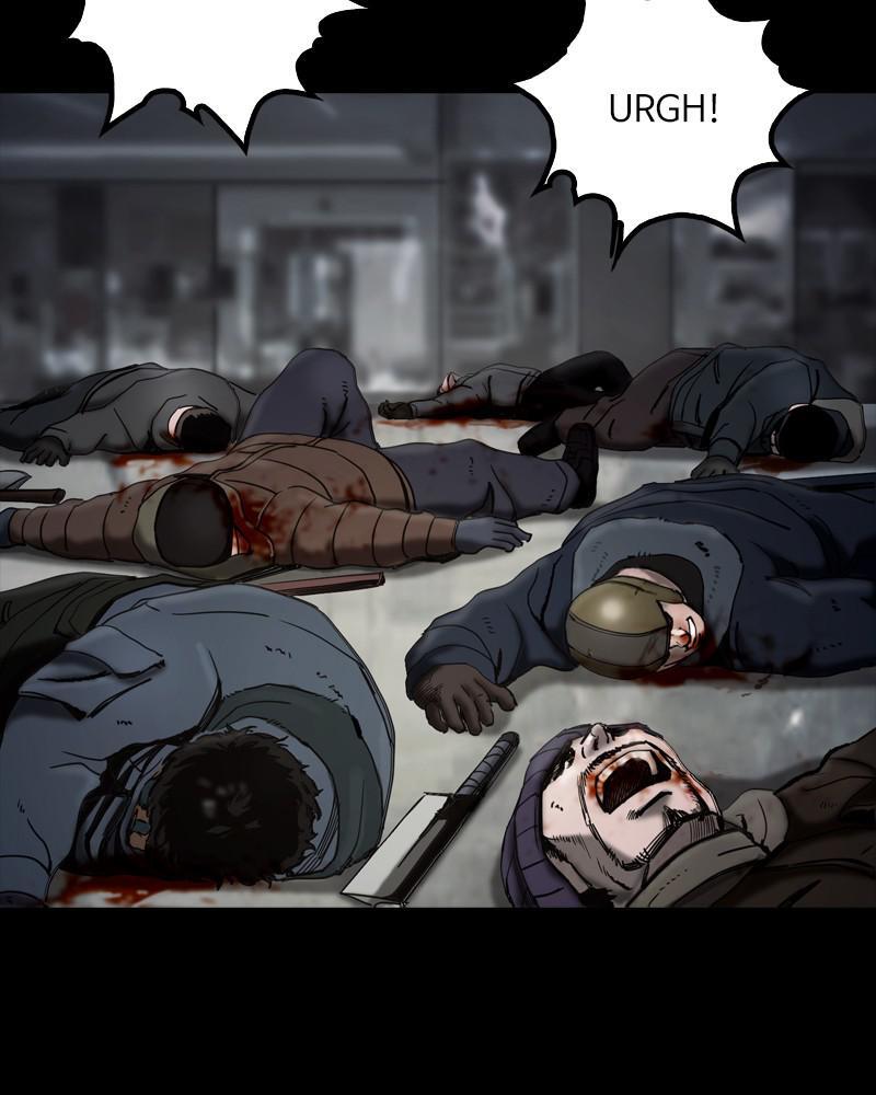Read The First Hunter Manga Online