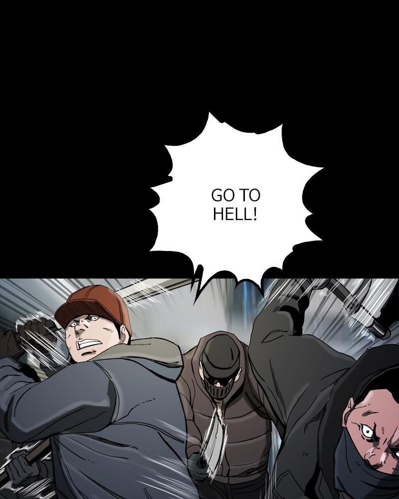 Read The First Hunter Manga Online