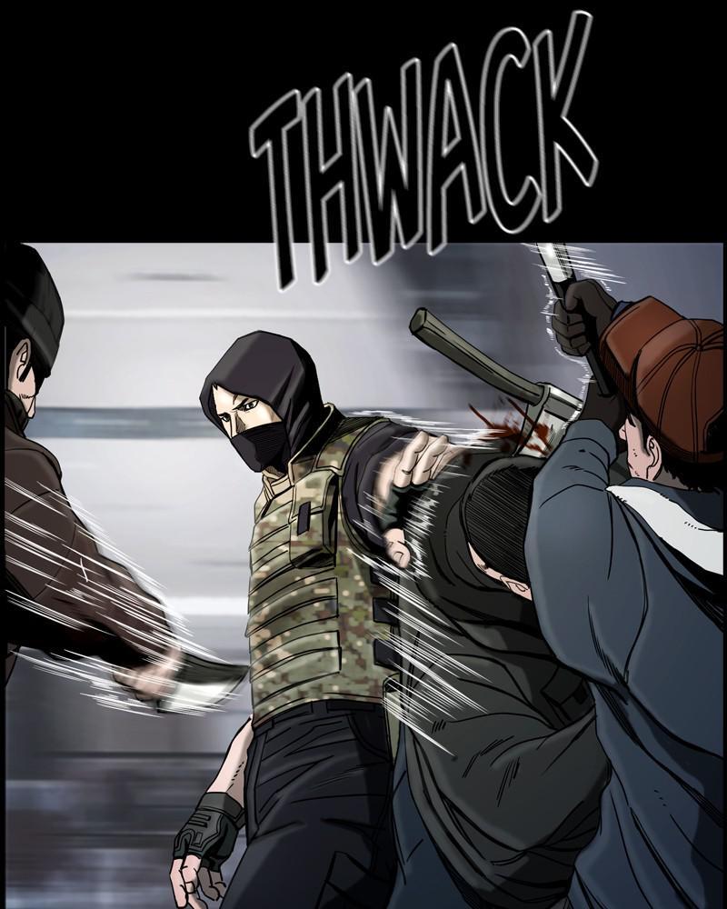 Read The First Hunter Manga Online