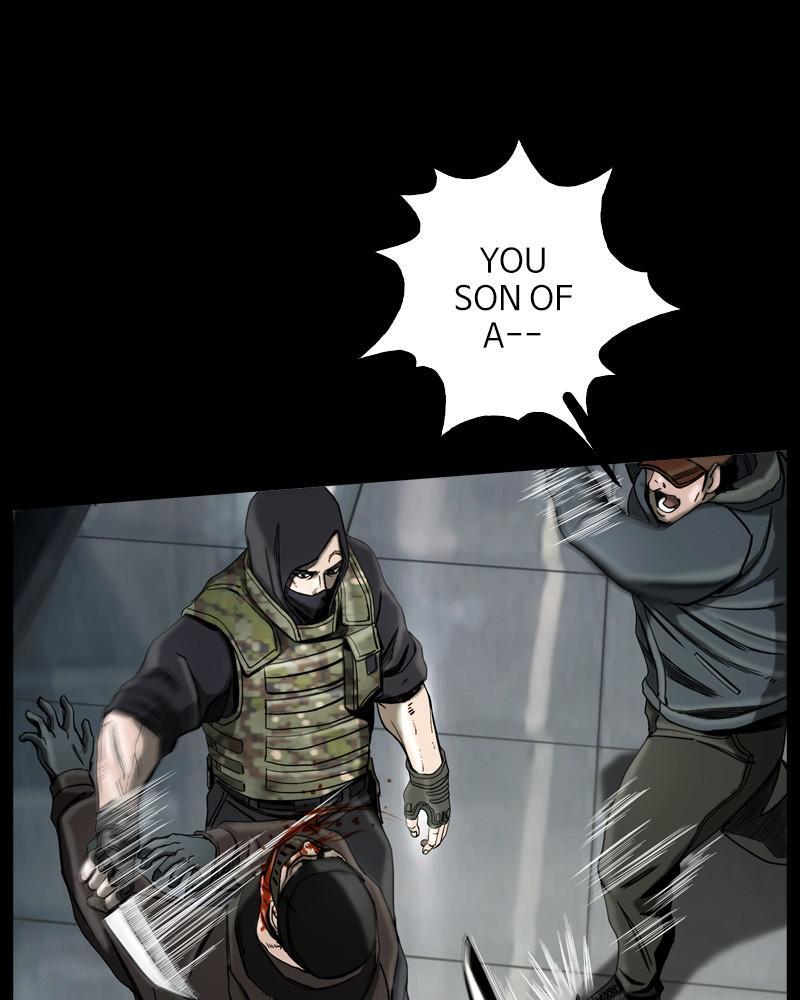 Read The First Hunter Manga Online