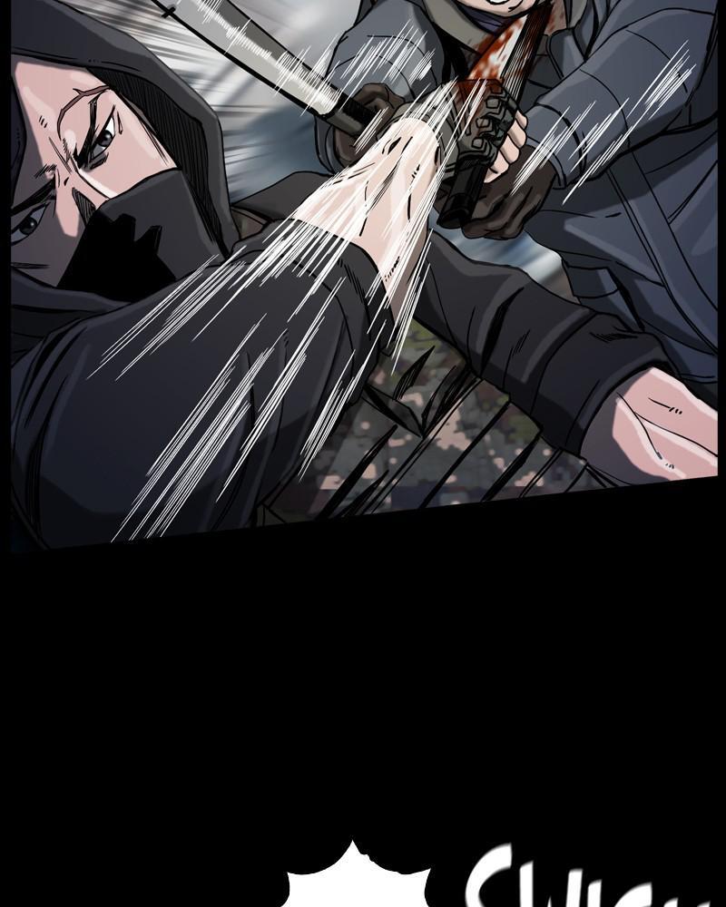 Read The First Hunter Manga Online