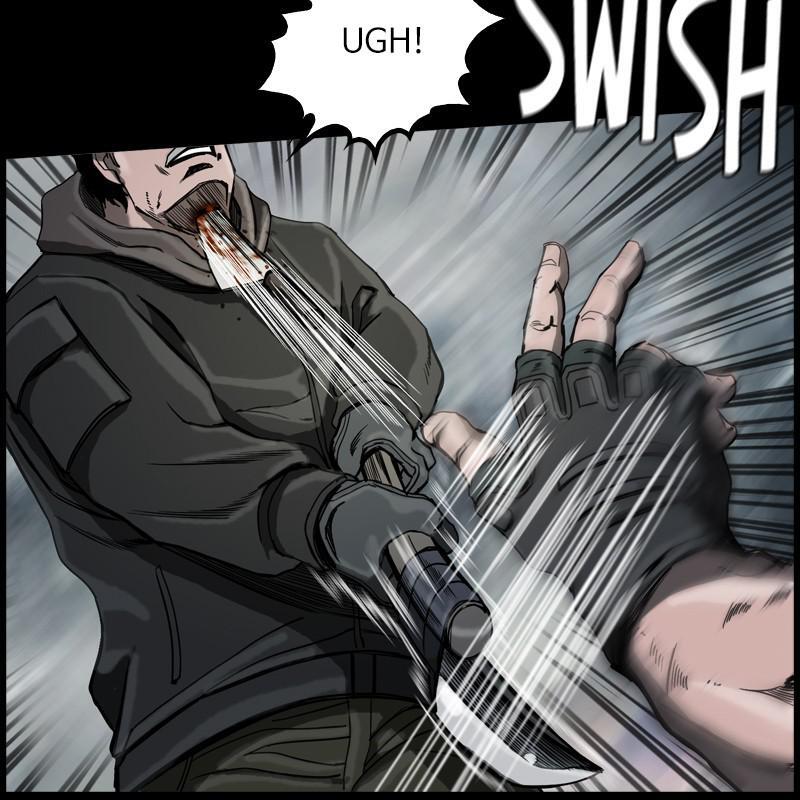 Read The First Hunter Manga Online