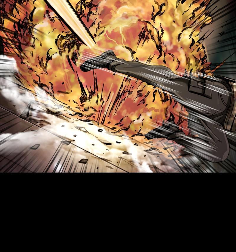 Read The First Hunter Manga Online