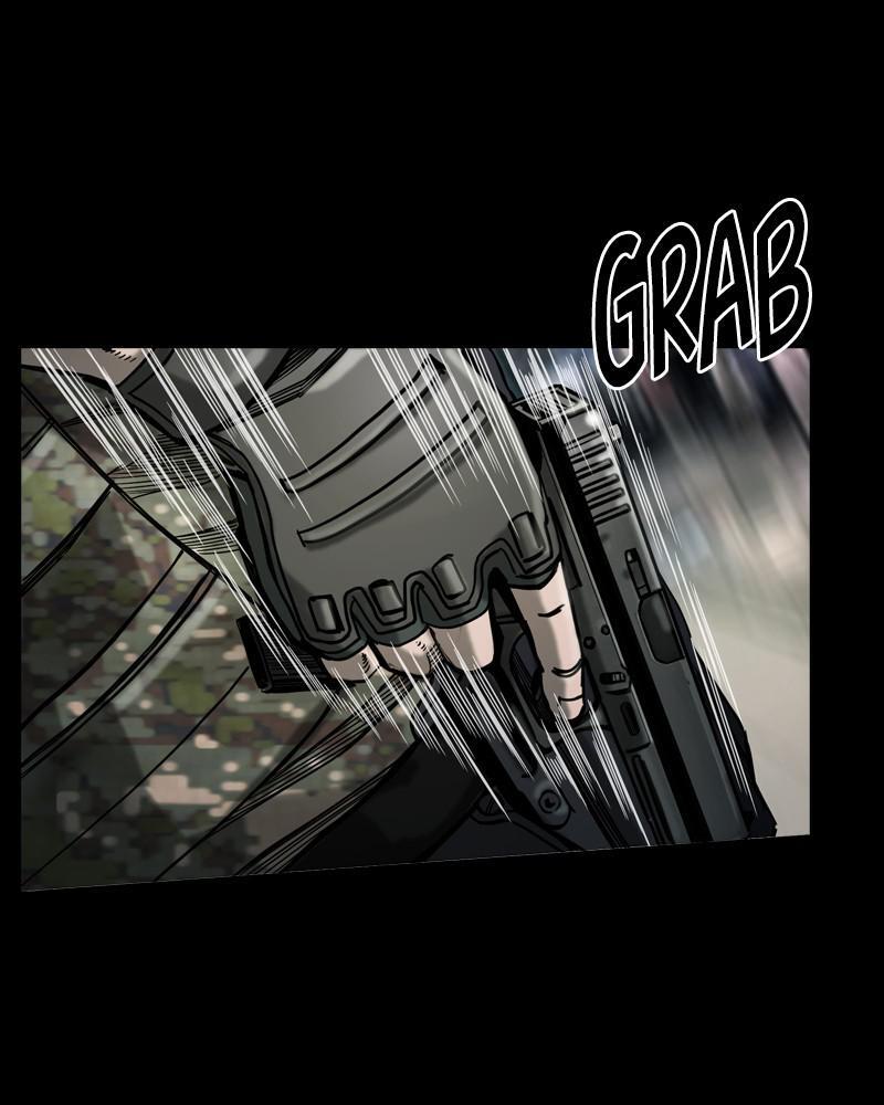 Read The First Hunter Manga Online