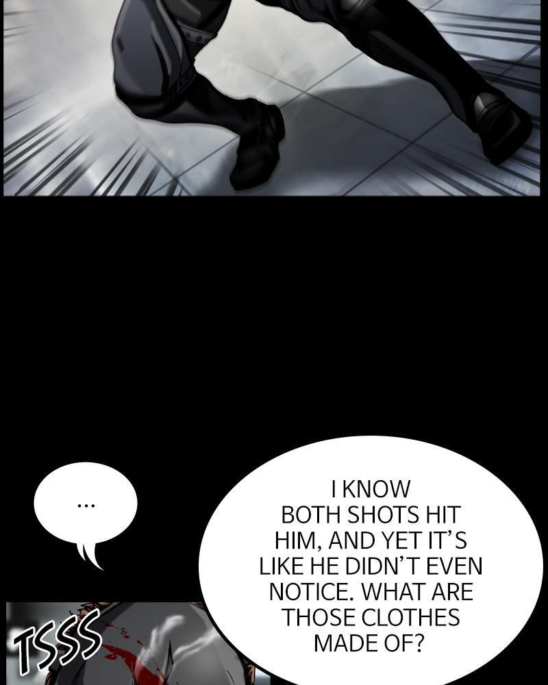 Read The First Hunter Manga Online