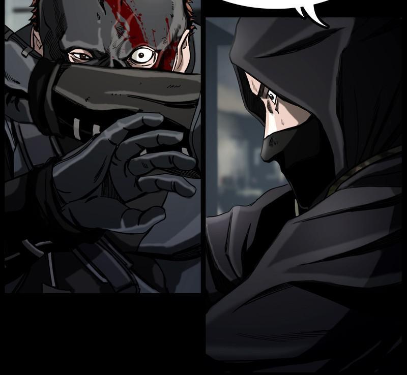Read The First Hunter Manga Online