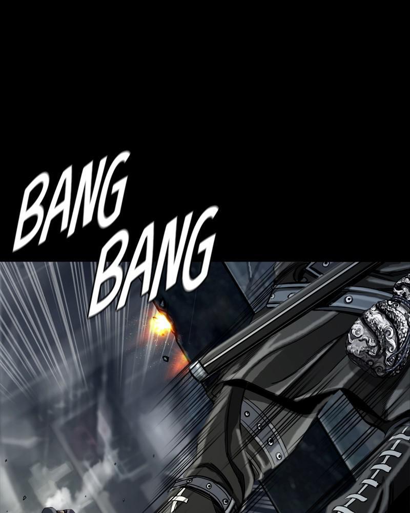 Read The First Hunter Manga Online