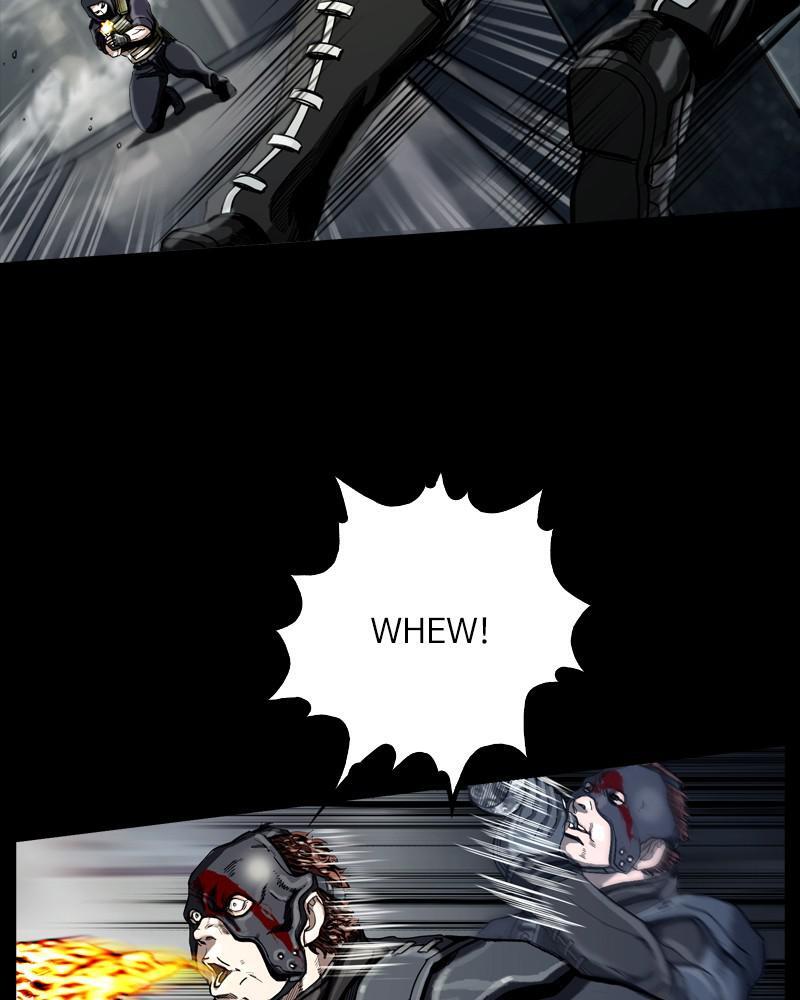 Read The First Hunter Manga Online