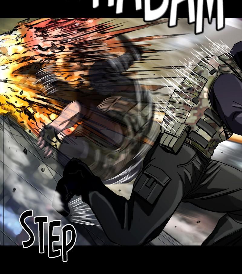 Read The First Hunter Manga Online