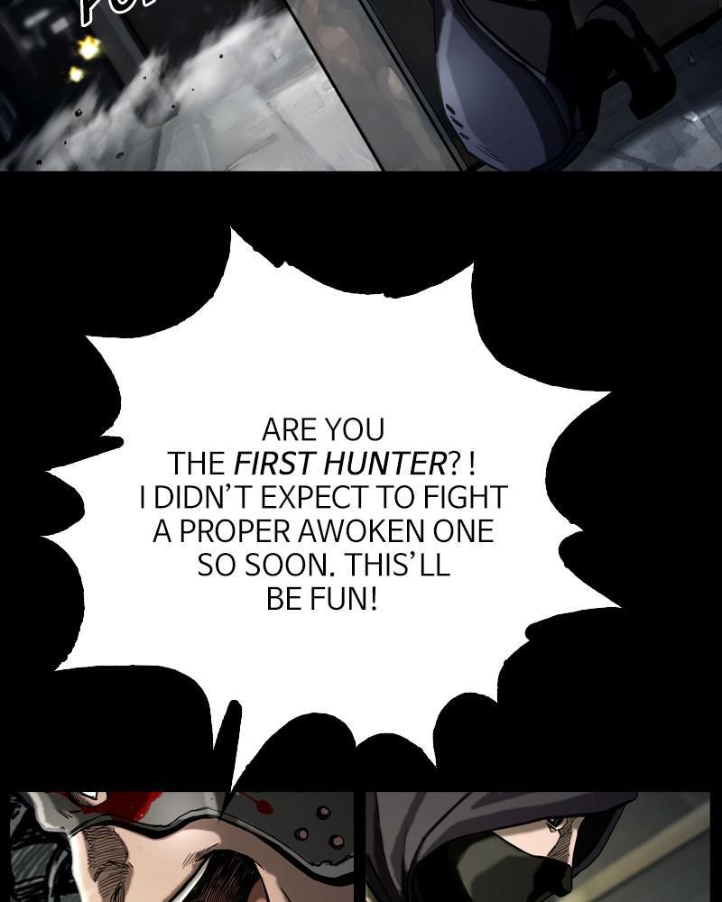 Read The First Hunter Manga Online