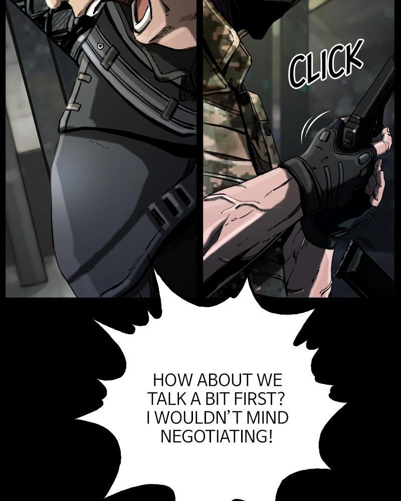 Read The First Hunter Manga Online