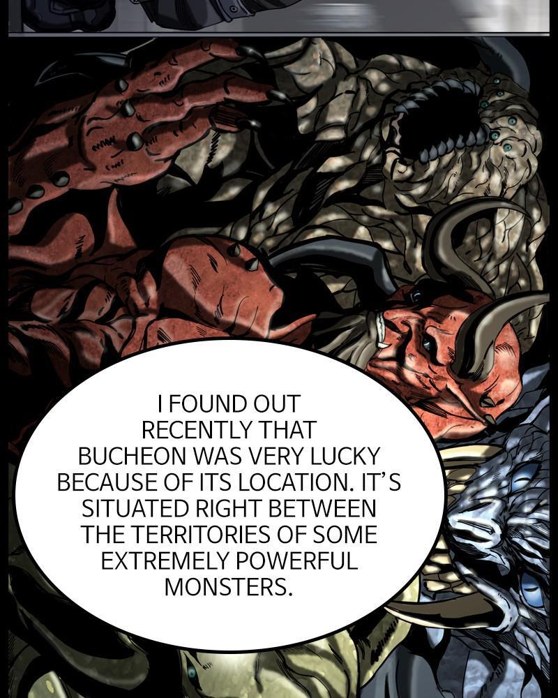 Read The First Hunter Manga Online