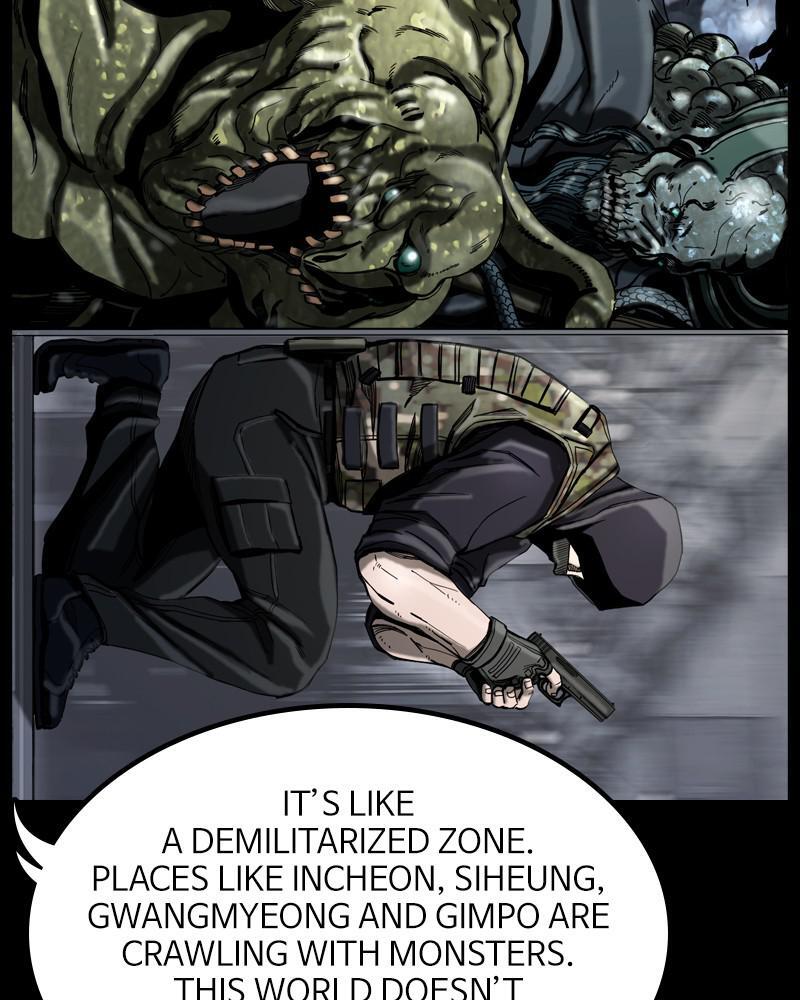 Read The First Hunter Manga Online