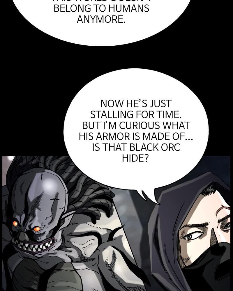 Read The First Hunter Manga Online