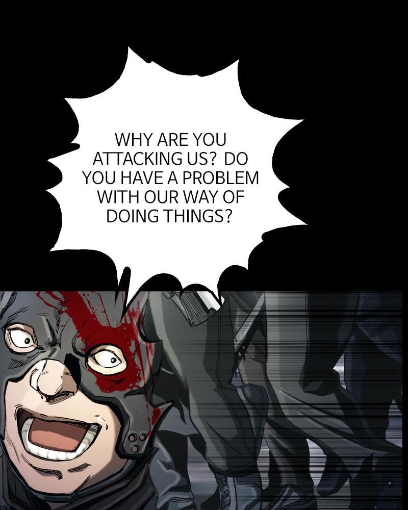 Read The First Hunter Manga Online