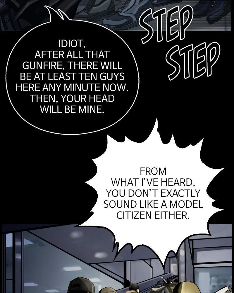 Read The First Hunter Manga Online