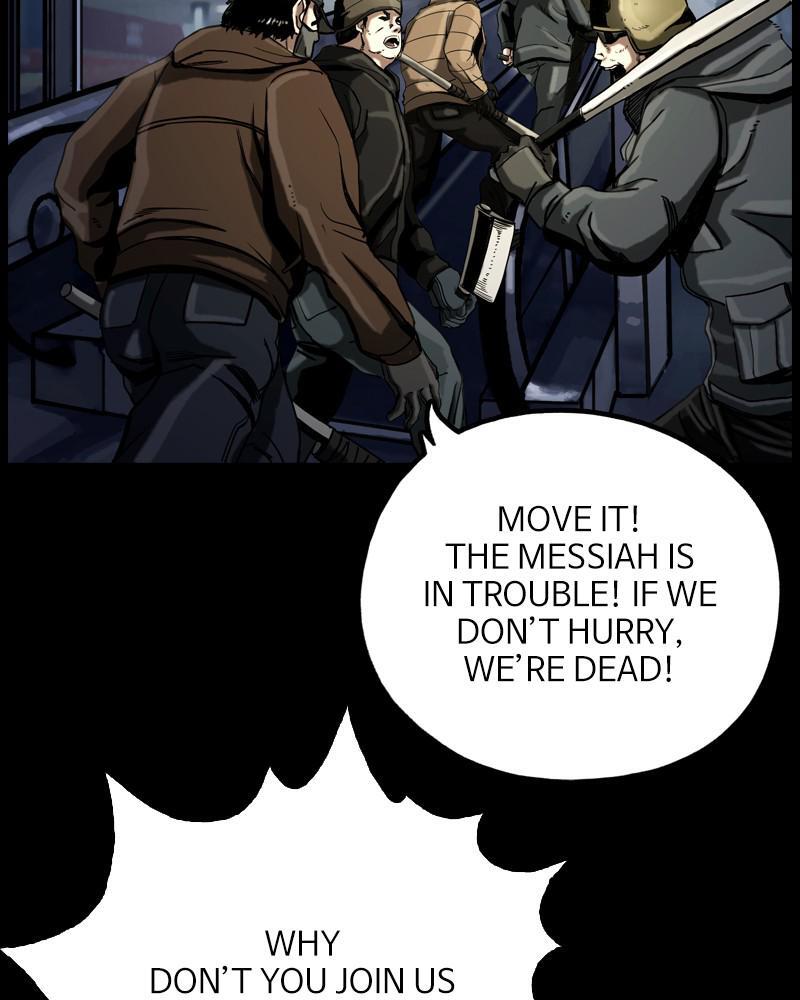 Read The First Hunter Manga Online