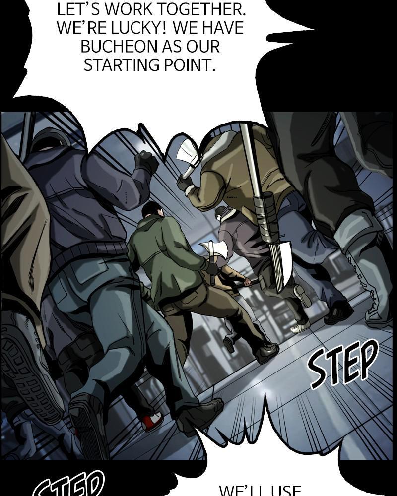 Read The First Hunter Manga Online