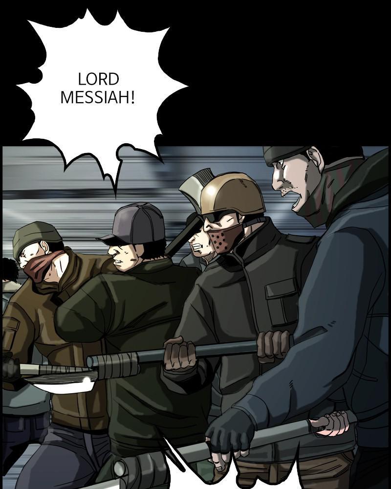 Read The First Hunter Manga Online