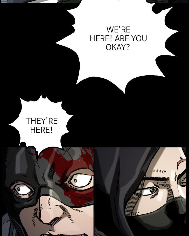 Read The First Hunter Manga Online