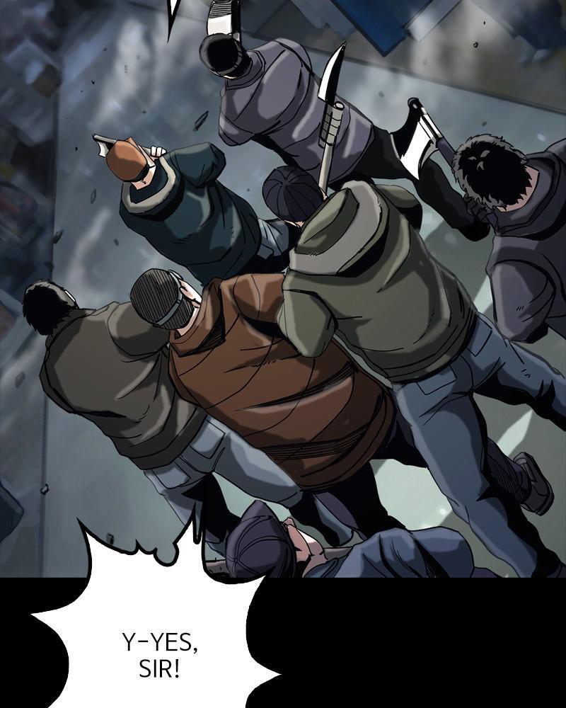 Read The First Hunter Manga Online