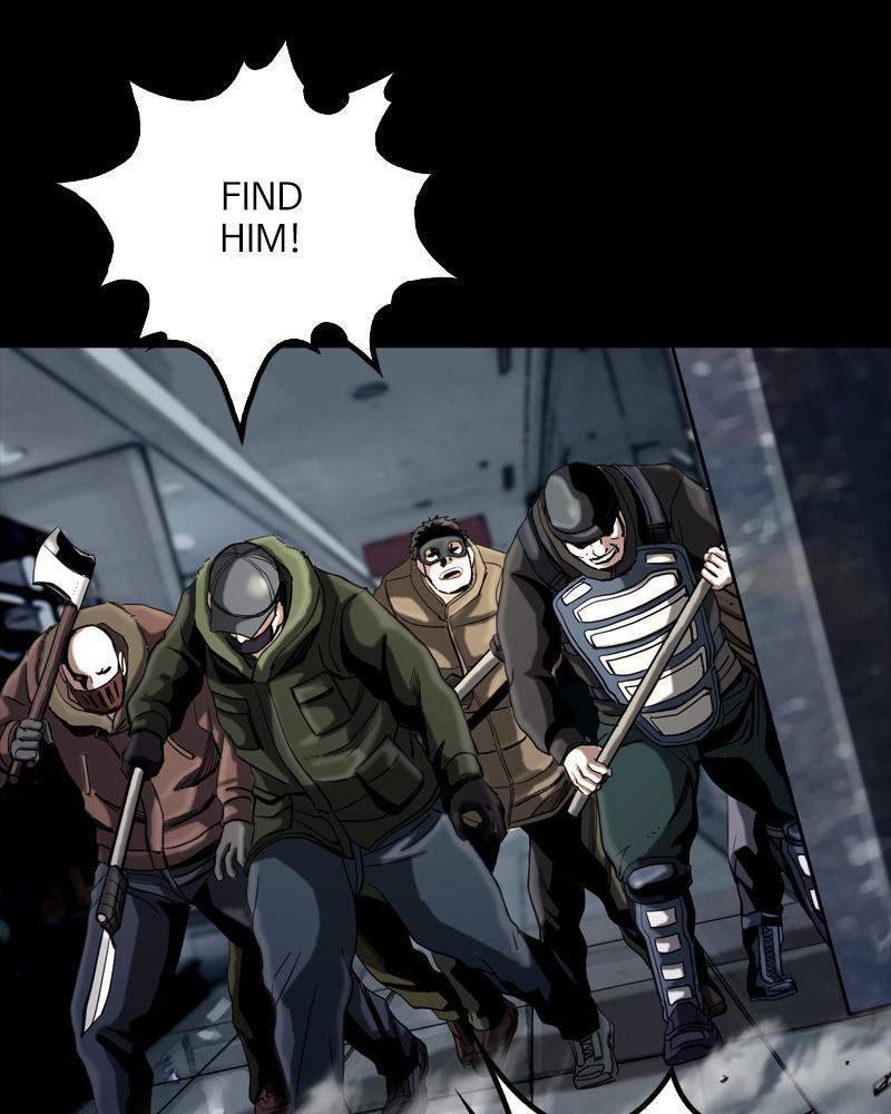 Read The First Hunter Manga Online