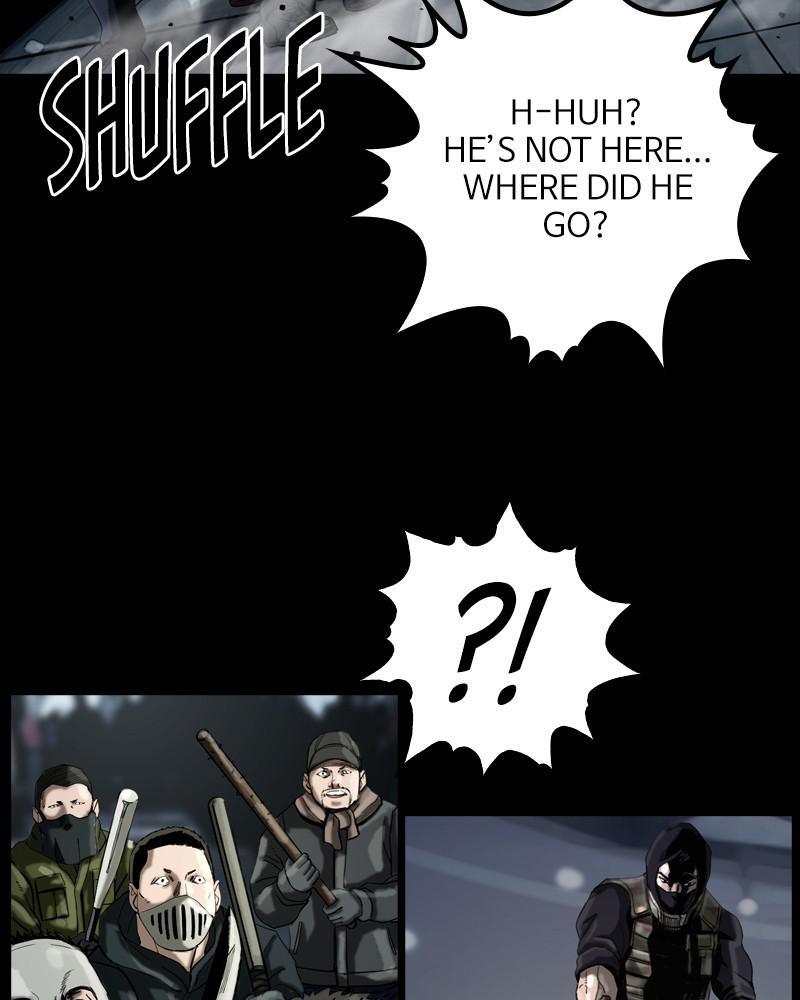 Read The First Hunter Manga Online