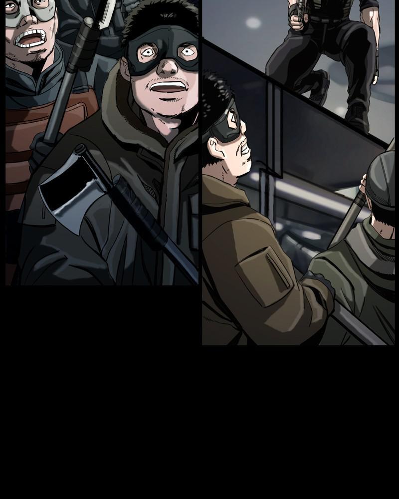 Read The First Hunter Manga Online