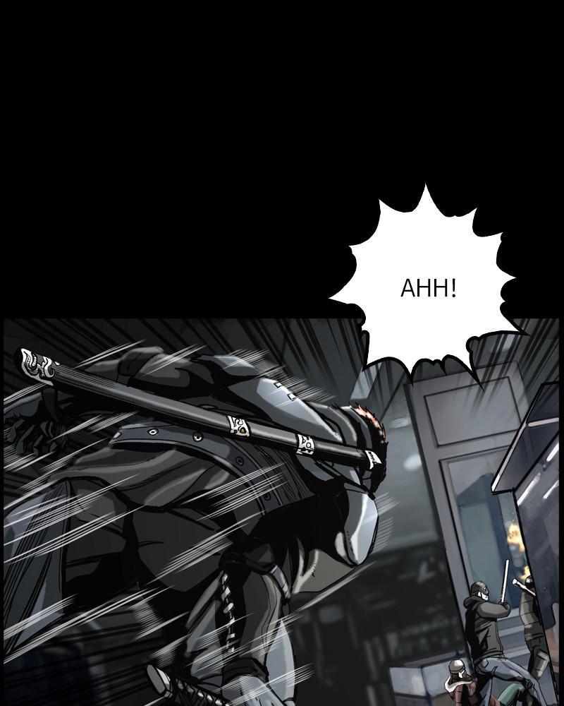 Read The First Hunter Manga Online