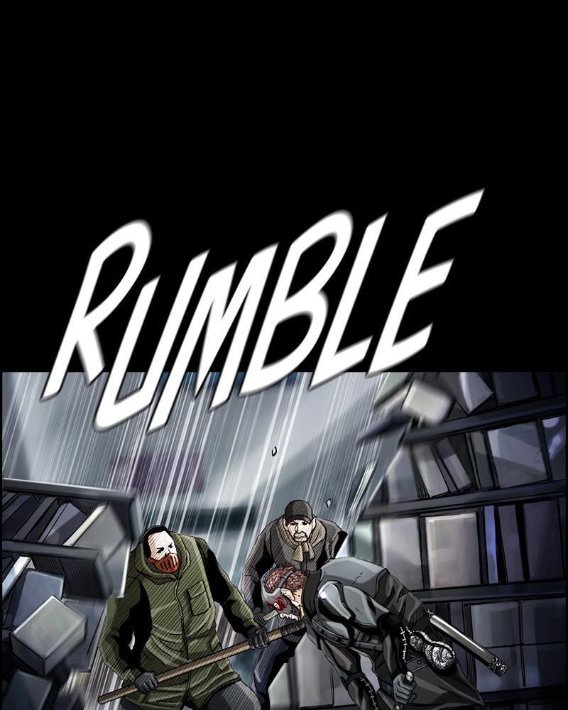Read The First Hunter Manga Online