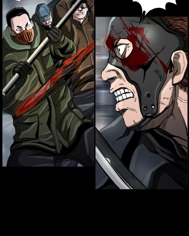 Read The First Hunter Manga Online