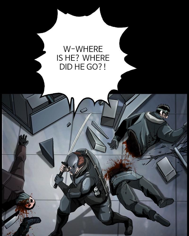 Read The First Hunter Manga Online