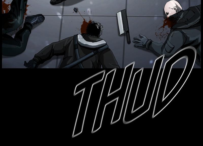 Read The First Hunter Manga Online