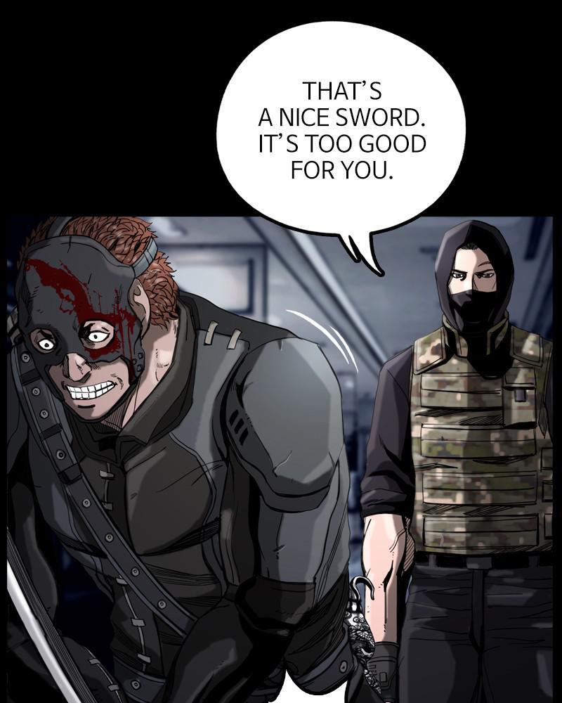 Read The First Hunter Manga Online