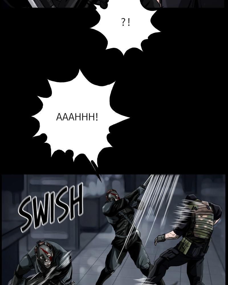 Read The First Hunter Manga Online