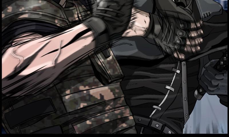 Read The First Hunter Manga Online