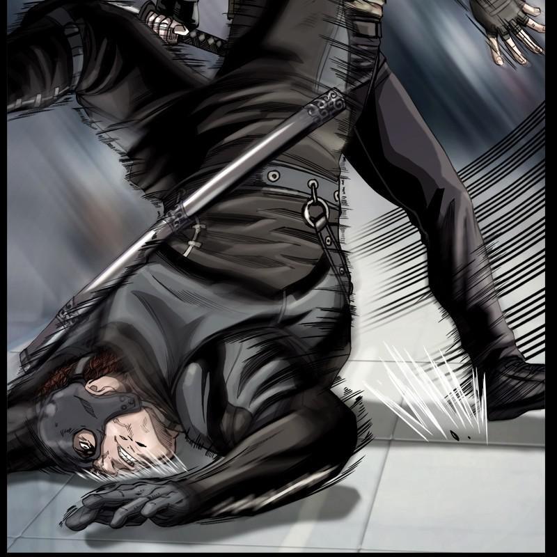 Read The First Hunter Manga Online