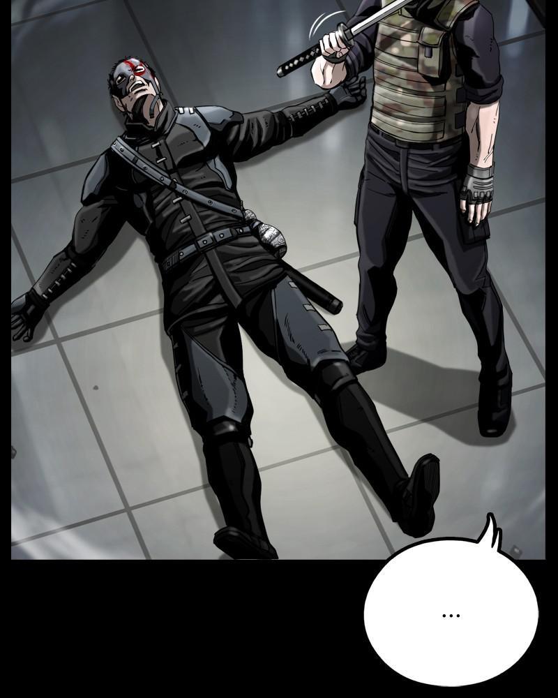 Read The First Hunter Manga Online