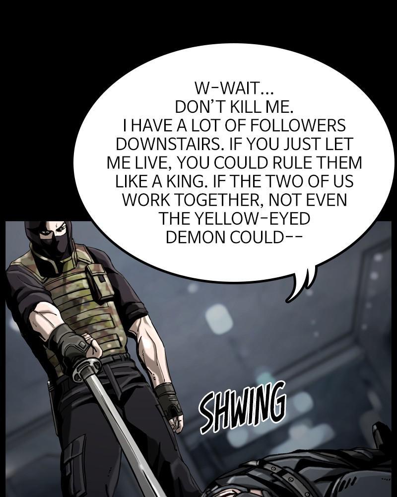 Read The First Hunter Manga Online