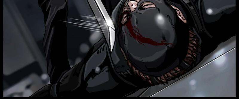 Read The First Hunter Manga Online