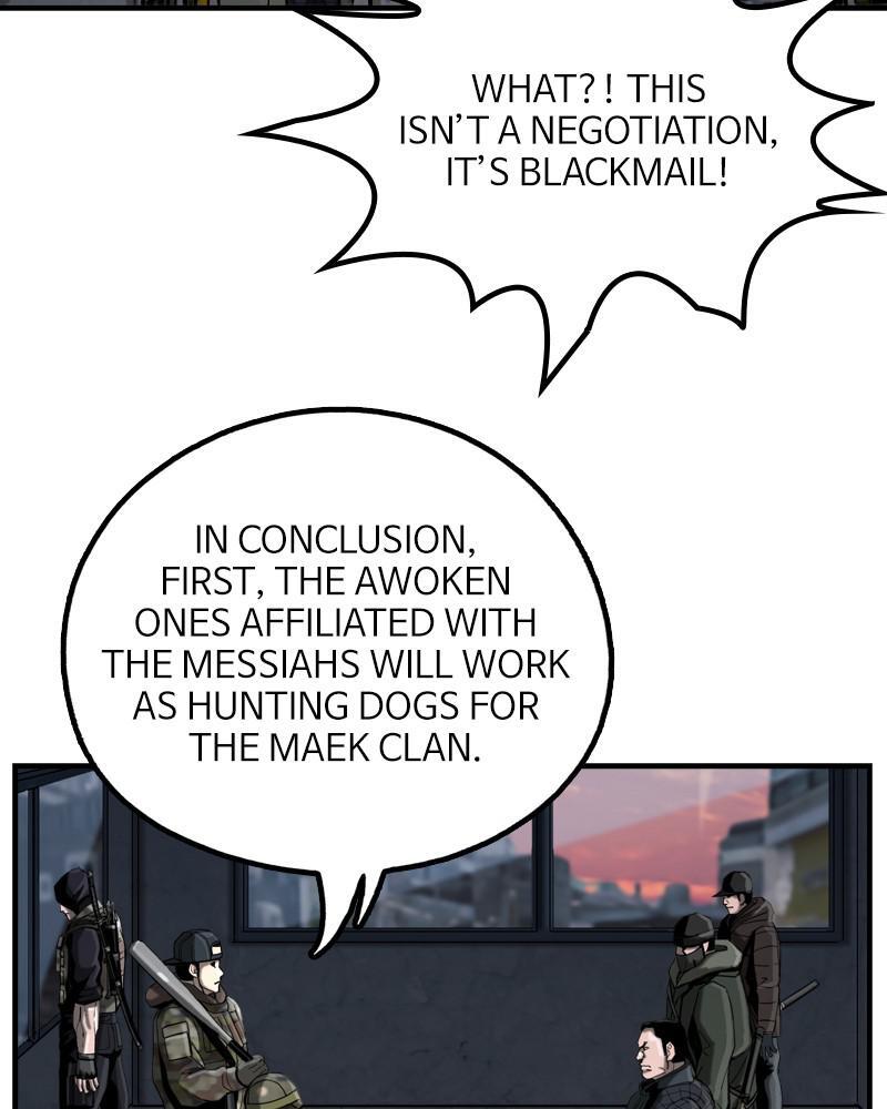 Read The First Hunter Manga Online