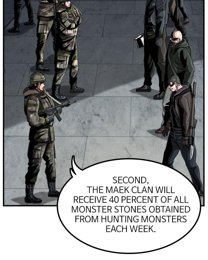 Read The First Hunter Manga Online