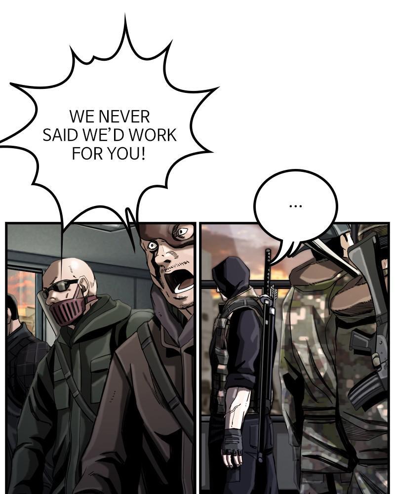 Read The First Hunter Manga Online